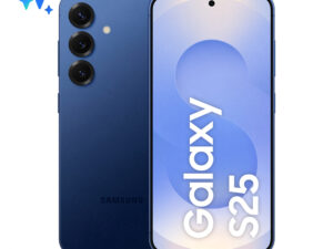 Smartp Samsung S25 6.2" 12Gb 256Gb 5G Azul