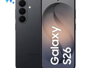 Smartp Samsung S26 6.3" 12Gb 512Gb 5G Negro