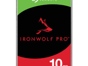 Disco Seagate IronWolf Pro NAS 3.5" 10Tb