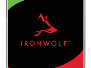 Disco Seagate IronWolf 3.5" 2Tb SATA3