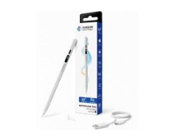 Stylus SUBBLIM NoteFlow para Ipad Blanco Stylus SUBBLIM NoteFlow para Ipad Blanco