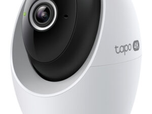 Cámara IP TP-Link 4K 8mp Nocturna Interior