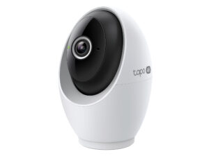 Cámara IP TP-Link 4K 8mp Nocturna Interior Cámara IP TP-Link 4K 8mp Nocturna Interior