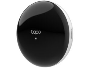Controlador Infrarrojos TP-Link WiFi Negro