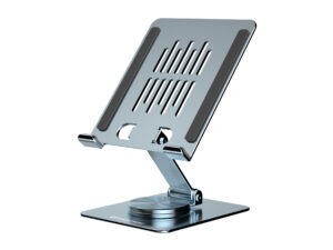 Soporte CONCEPTRONIC para Tablet Plata