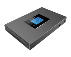 Centralita IP PBX Grandstream 500 Usuarios