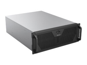 Caja Rack UNYKA UK4340 4U600 19" 4U ATX mATX