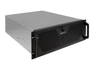 Caja Rack UNYKA UK4340 4U600 19" 4U ATX mATX