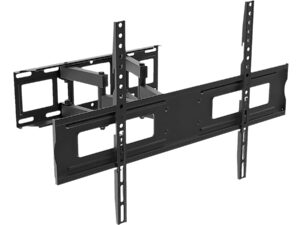 Soporte de Pared UNYKA 37"-75" Inclina/Gira