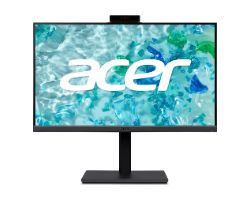 Monitor Acer B277UDE 27" 100Hz IPS Negro