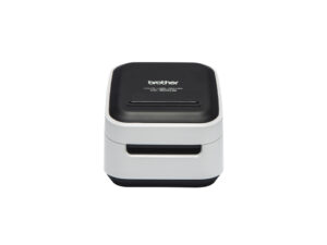 Impresora Etiquetas BROTHER Color 8mm WiFi USB