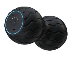 Pelota de Masaje Therabody Theragun Negra