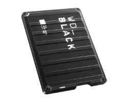 Disco WD Black P10 2.5" 2Tb USB-A