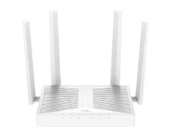 Router Cudy Mesh WiFi6 AX3000 Gigabit