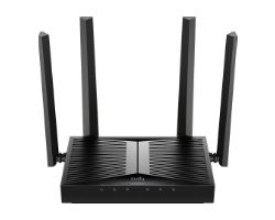 Router CUDY BE3600 Wifi7 Dual Band