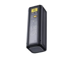 PowerBank XIAOMI 25000mAh 212W USB-A/C