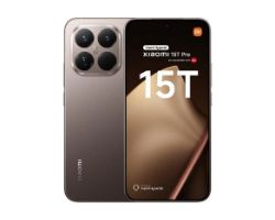 Smartphone XIAOMI 15T Pro 6.83" 12Gb 1Tb 5G Dorado Smartphone XIAOMI 15T Pro 6.83" 12Gb 1Tb 5G Dorado