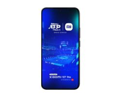 Smartphone XIAOMI 15T Pro 6.83" 12Gb 512Gb 5G Negro
