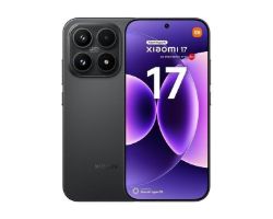 Smartp XIAOMI 17 6.3" 12Gb 512Gb 5G Negro