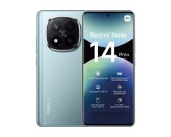 Smartp XIAOMI Redmi Note 14Pro+ 6.67" 8Gb 256Gb 5G Azul Smartp XIAOMI Redmi Note 14Pro+ 6.67" 8Gb 256Gb 5G Azul