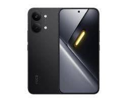 Smartp XIAOMI Poco X8 Pro Max 6.83" 12Gb 512Gb 5G Negro Smartp XIAOMI Poco X8 Pro Max 6.83" 12Gb 512Gb 5G Negro