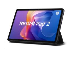 Tablet XIAOMI Redmi Pad2 11" 4Gb 128Gb Gris