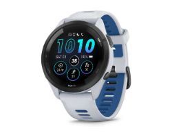 Smartwatch Garmin Forerunner 265 46mm
