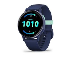 Smartwatch Garmin Vivoactive 5 Azul