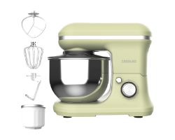 Batidora Amasadora CECOTEC Merengue 5L Verde