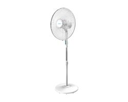 Ventilador de Pie CECOTEC 600 MAX Flow 70W 45cm