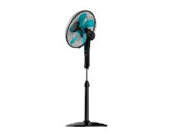 Ventilador de Pie CECOTEC EnergySilence 520 50W