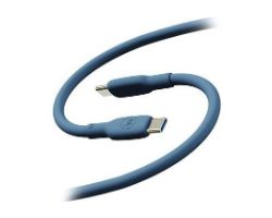 Cable Motorola Usb-C a Usb-C 2mAzul