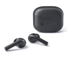 Auricular Motorola Moto Buds 065 Negro