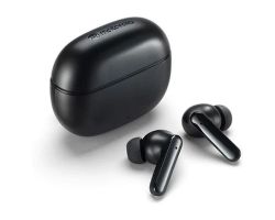 Auricular Motorola Bt Usb-C Negro