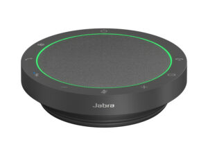 Altavoz Jabra Speak2 55 MS USB-A/C BT Negro
