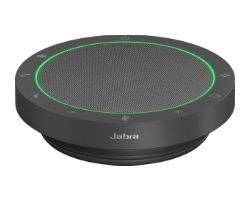 Altavoz Jabra Speak2 55 MS USB-A/C BT Negro