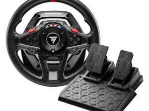 Volante Thrustmaster T128 USB PC PS4 PS5 Negro
