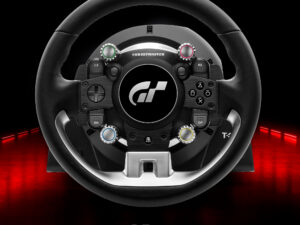 Volante+Pedales Thrustmaster T-GT II PC/PS4/PS5
