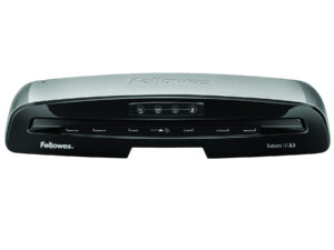 Plastificadora Fellowes Saturn 3i A3