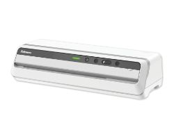Plastificadora Fellowes Lx Jupiter A3 Blanca