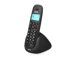 Teléfono Inalámbrico SPC Art Negro