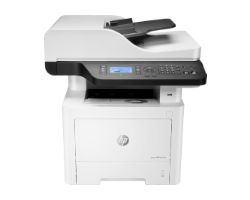 Multif HP Laser 432fdn A4 B/N USB 2.0 Fax Multif HP Laser 432fdn A4 B/N USB 2.0 Fax