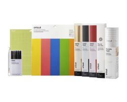 Pack Accesorios CRICUT Maker 3 Winter Box