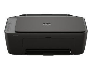 Impresora HP Deskjet 2920 MFP Color Negro