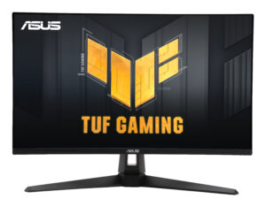 Monitor Gaming ASUS VG27AQ5A 27" LED LCD IPS QHD Negro