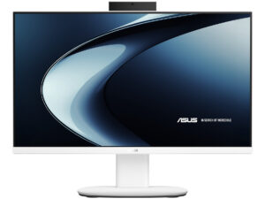 AIO ASUS V440VAK-WPC4140 24" i5 16Gb 1Tb No-OS Blanco