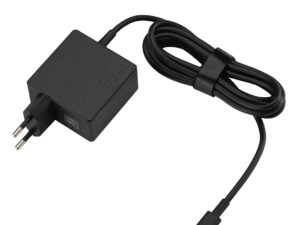 Cargador ASUS AC68-00 68W USB-C Negro Cargador ASUS AC68-00 68W USB-C Negro