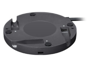 Adaptador Microfono LOGITECH Rally Mic Pod