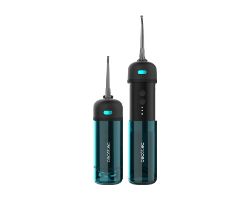 Irrigador CECOTEC ToothCare Jet Splash