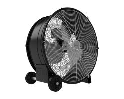 Ventilador Suelo CECOTEC ProIndustry